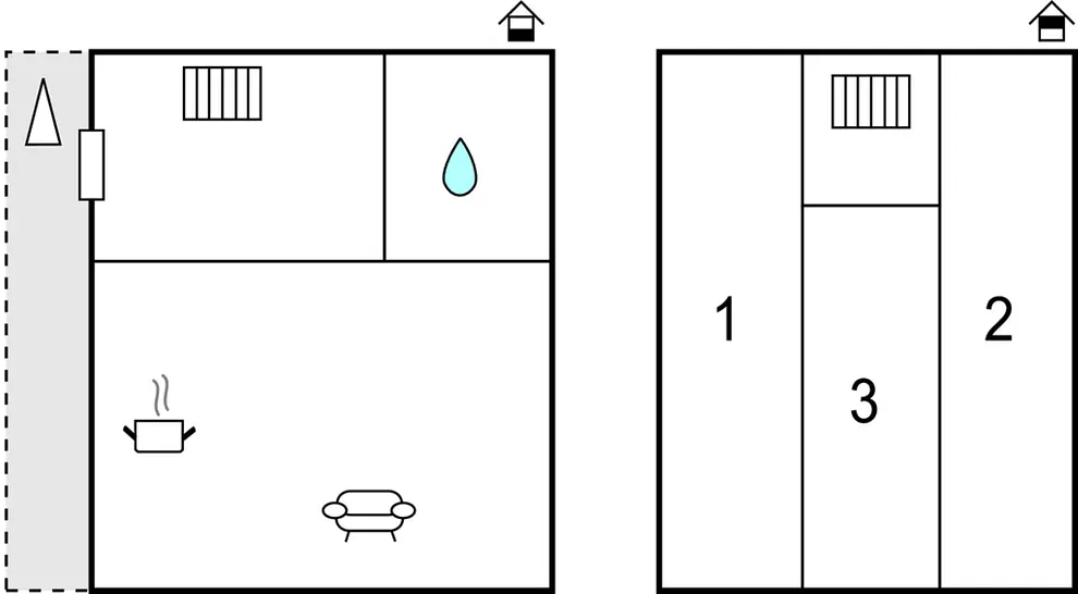 Ferienwohnung in Iz  999229769 42661 – Foto 25