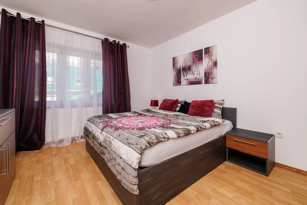 Ferienwohnung in Fuzine  999207836 35847