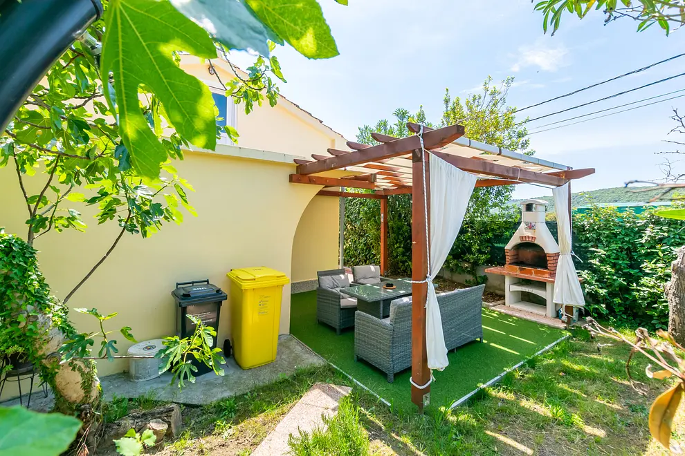 Ferienwohnung in Kampor  999209659 37578 – Foto 12