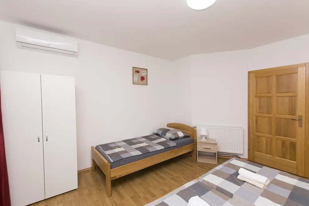 Ferienappartment in Starigrad  999207023 35102 – Foto 4