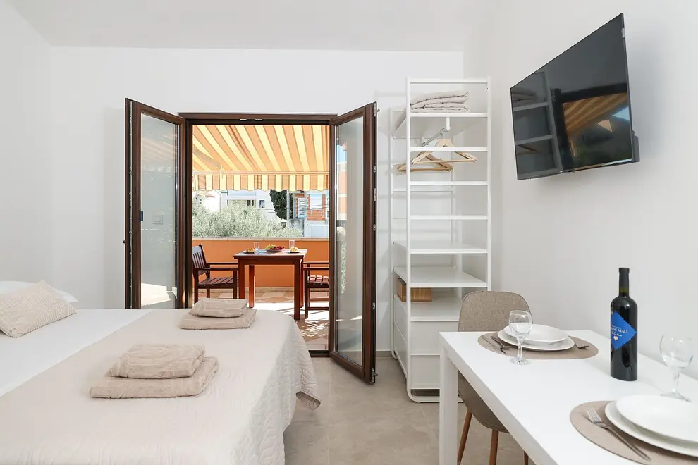 Ferienwohnung in Sukosan  999235271 42983 – Foto 14