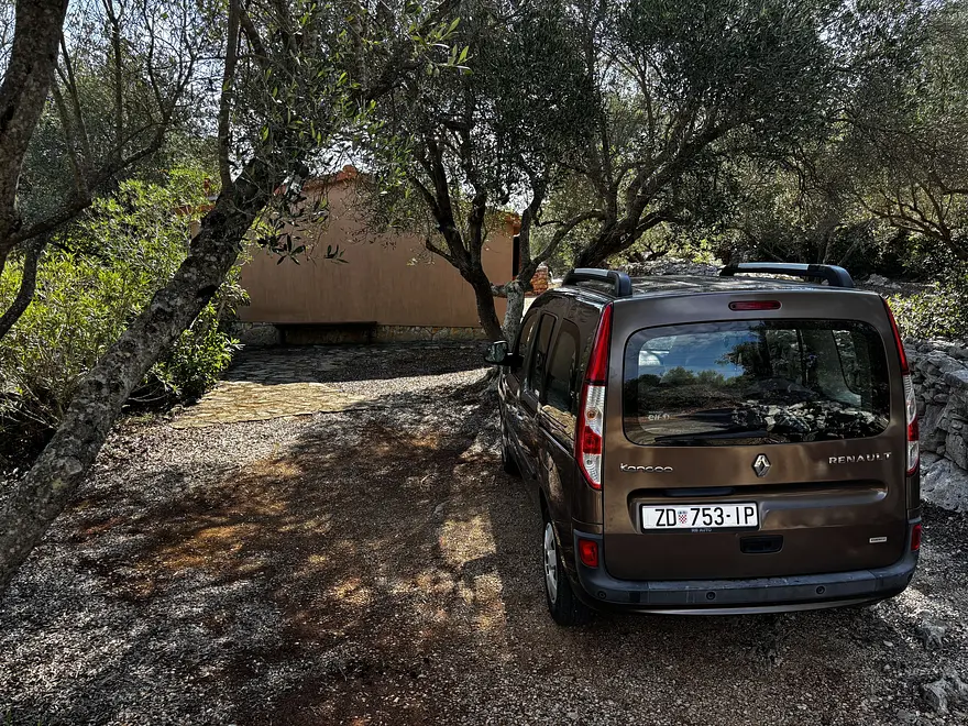 Ferienwohnung in Dugi Otok  999211377 39153 – Foto 30