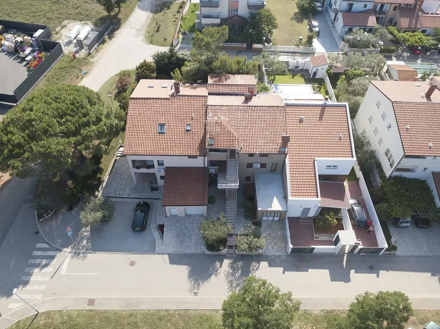 Ferienwohnung in Fazana  999206335 34441 – Foto 12
