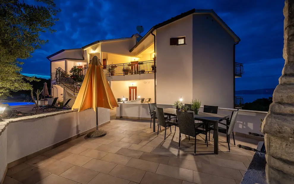 Ferienwohnung in Rabac mit Pool 999204699 41105 – Foto 31