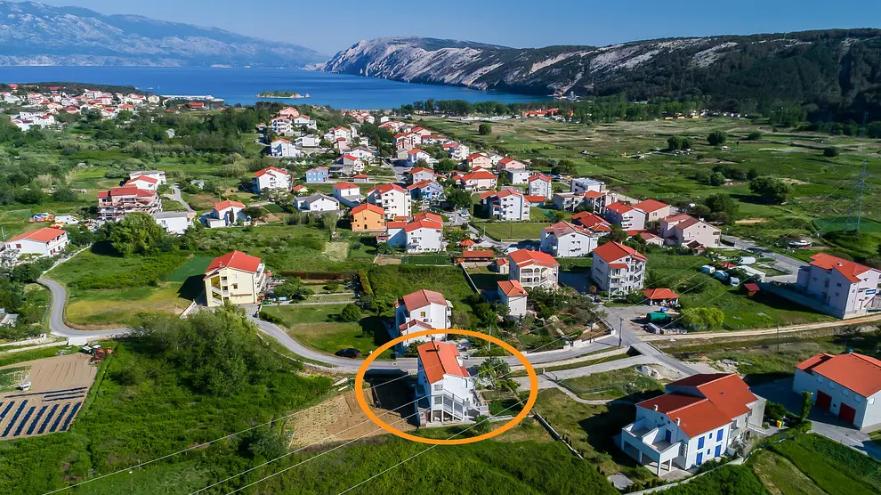 Ferienwohnung in Rab  999202282 30592 – Foto 25