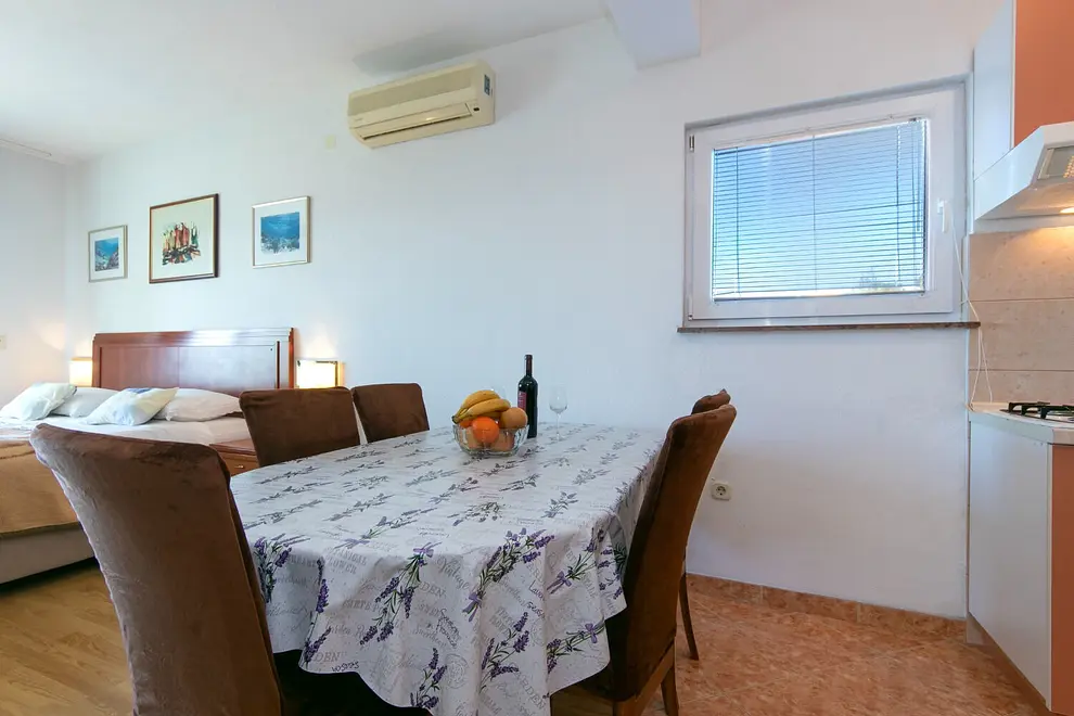 Ferienwohnung in Brela haustiergeeignet 999206888 34973 – Foto 2