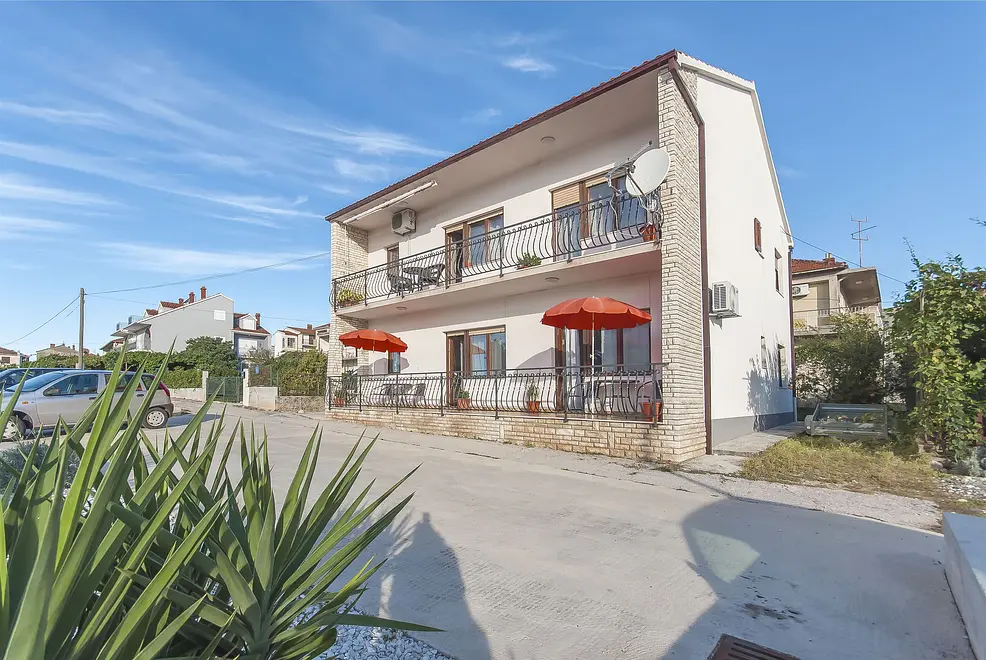 Ferienwohnung in Trogir  999205208 33375 – Foto 13
