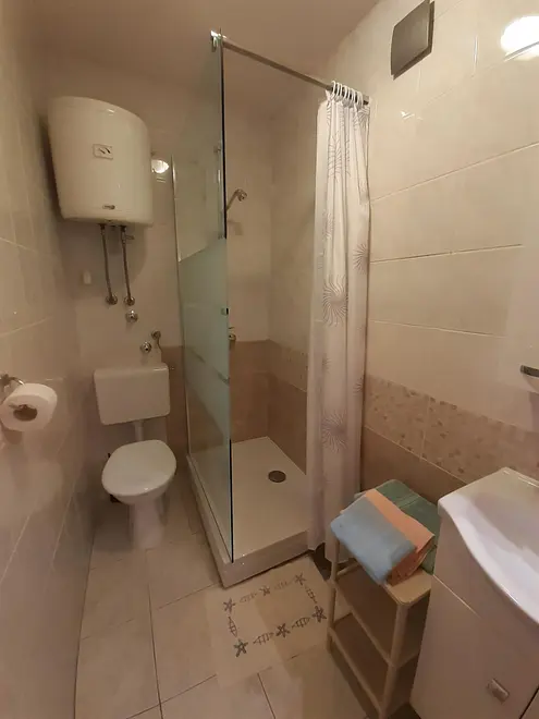 Ferienwohnung in Orebic  999210501 38355 – Foto 11