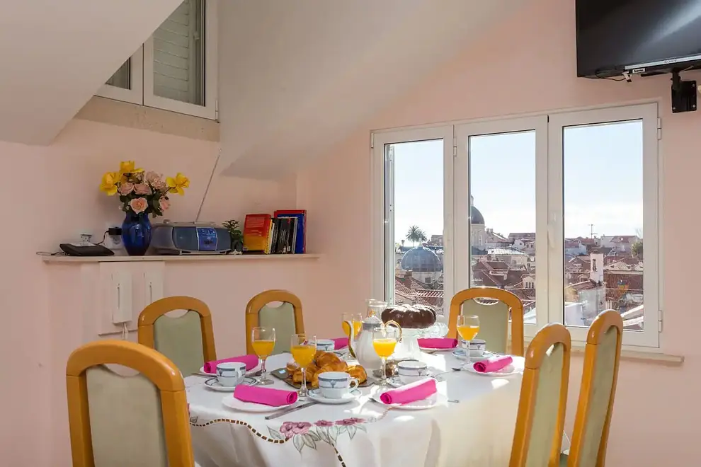 Ferienwohnung in Dubrovnik  999212085 39789 – Foto 3