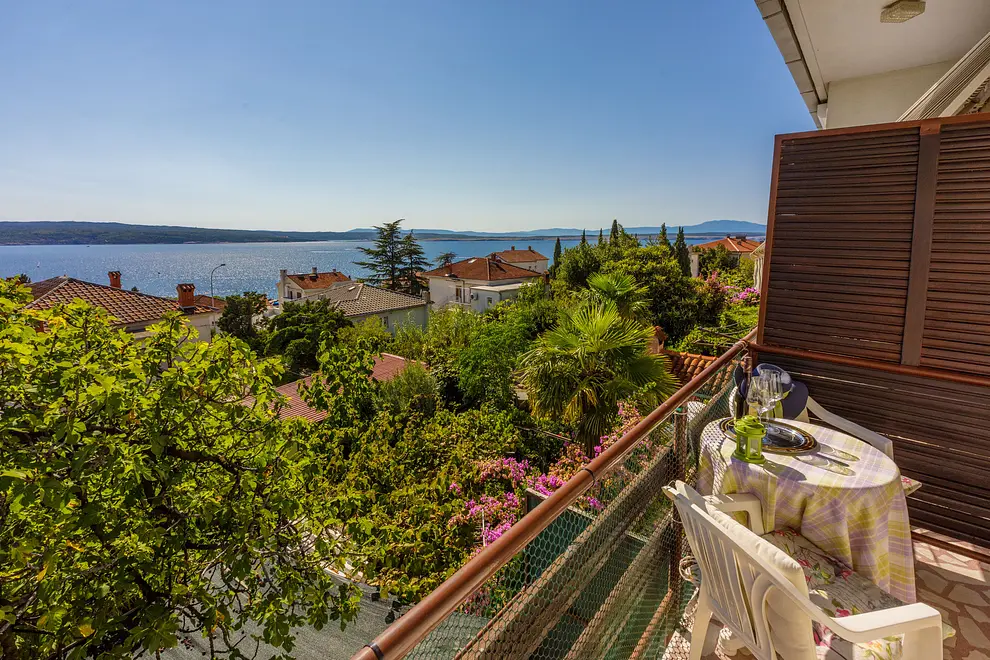 Ferienwohnung in Crikvenica  999202945 31210 – Foto 17