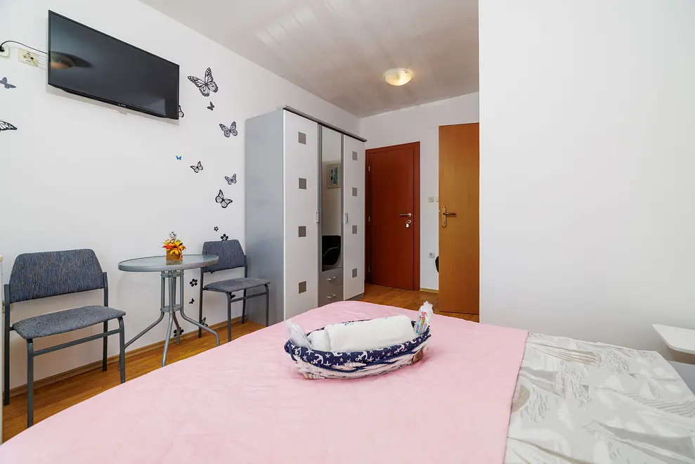 Ferienappartment in Senj  999202567 30844 – Foto 24
