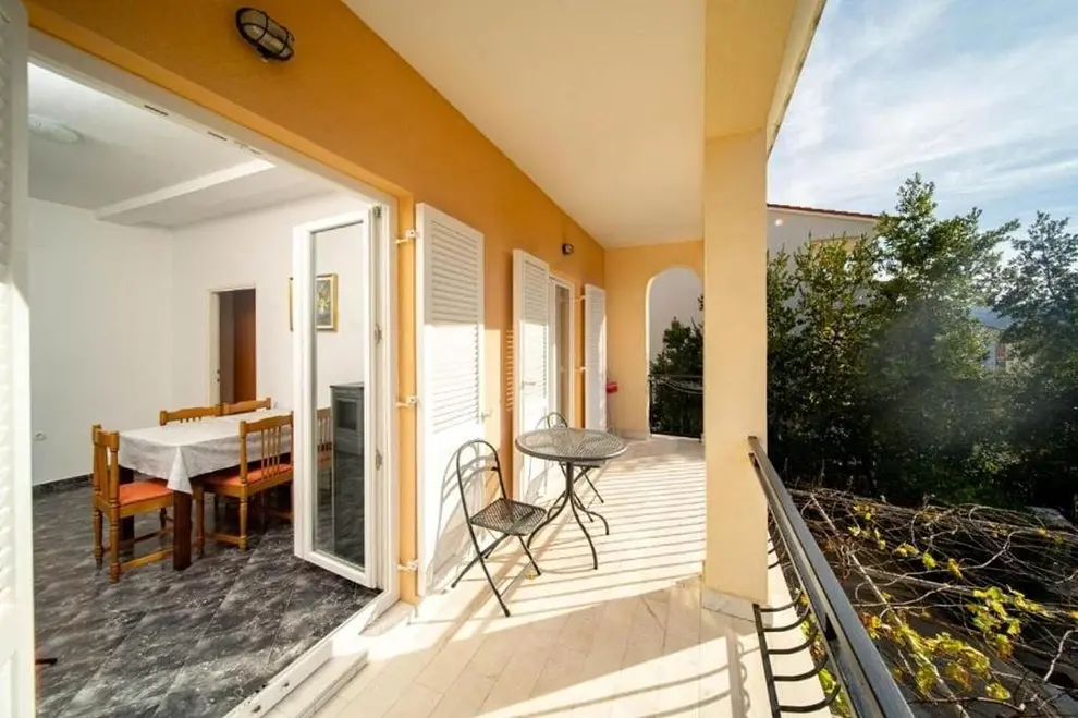 Ferienwohnung in Rab  66153672 27266