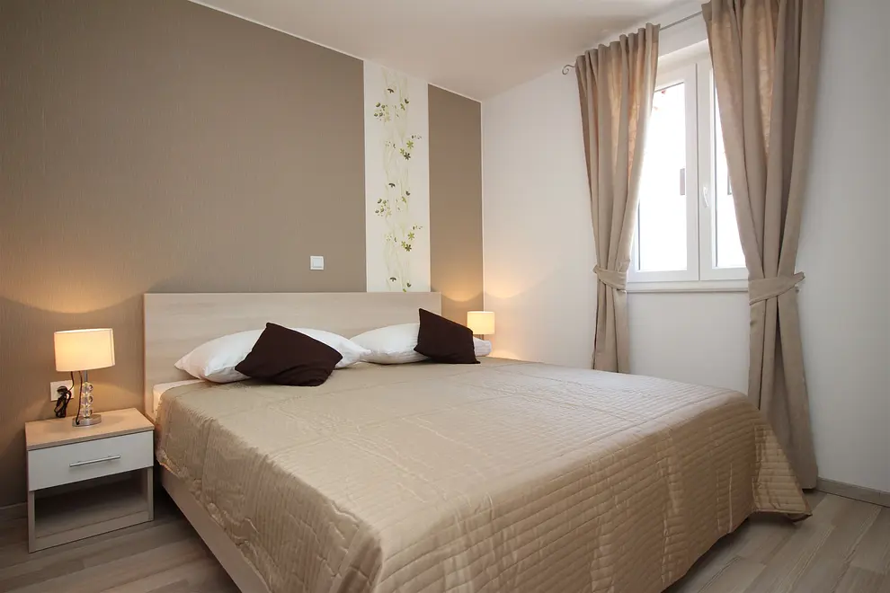 Ferienwohnung in Baska mit Pool 999223904 42018 – Foto 8