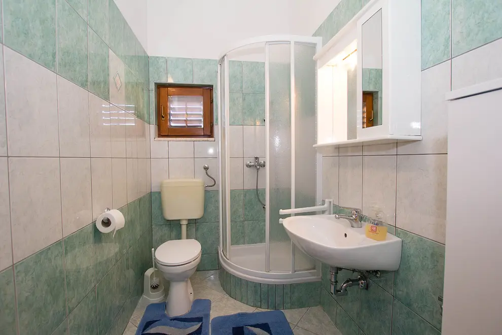 Ferienwohnung in Ciovo haustiergeeignet 999208448 36414 – Foto 24