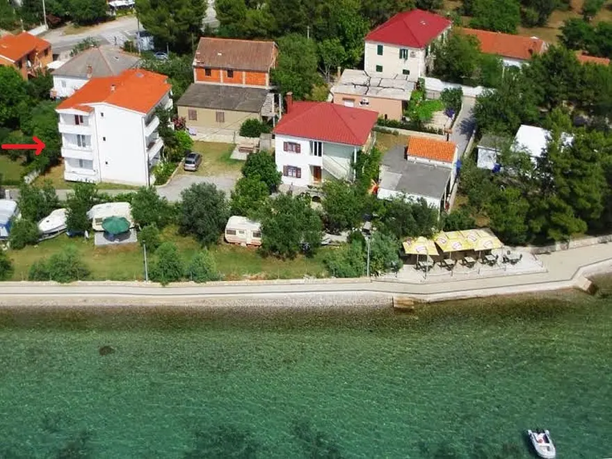 Ferienwohnung in Starigrad  999207677 35703 – Foto 25