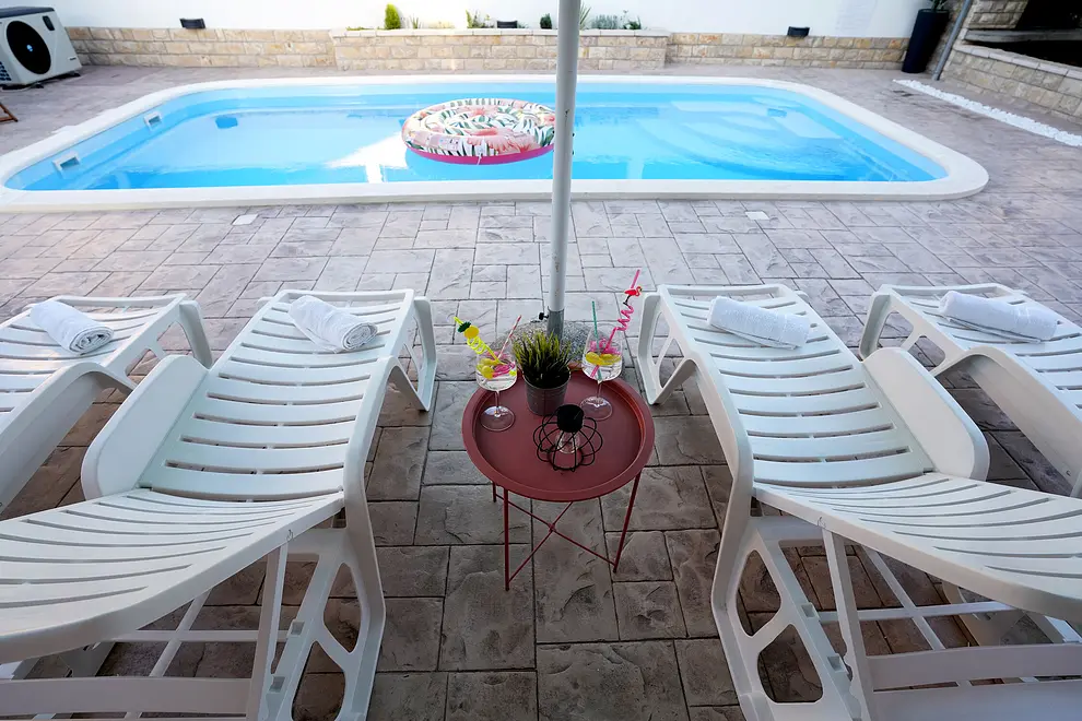 Ferienwohnung in Kastela mit Pool 999207942 35938 – Foto 26