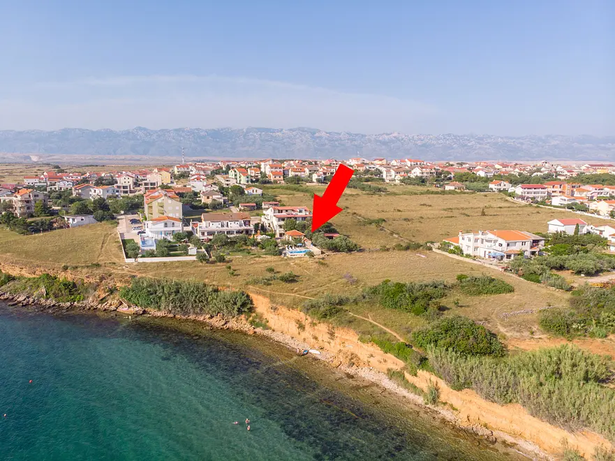 Ferienwohnung in Pag mit Pool 999202365 30671 – Foto 11
