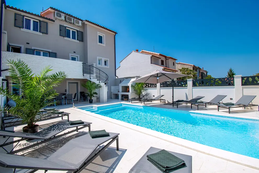 Ferienwohnung in Banjole mit Pool 999206566 34664 – Foto 30