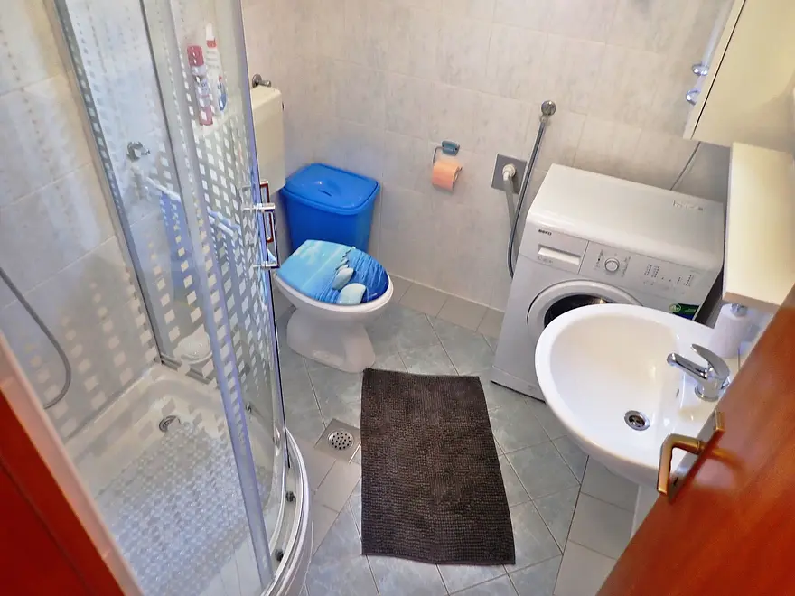 Ferienwohnung in Starigrad haustiergeeignet 999209213 37142 – Foto 2