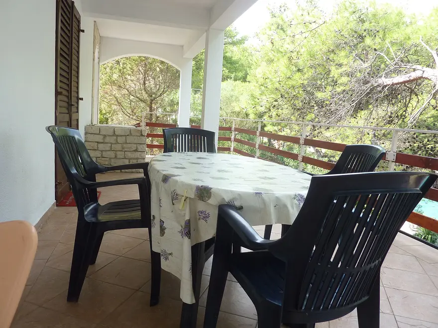 Ferienwohnung in Hvar  999203263 31519 – Foto 16