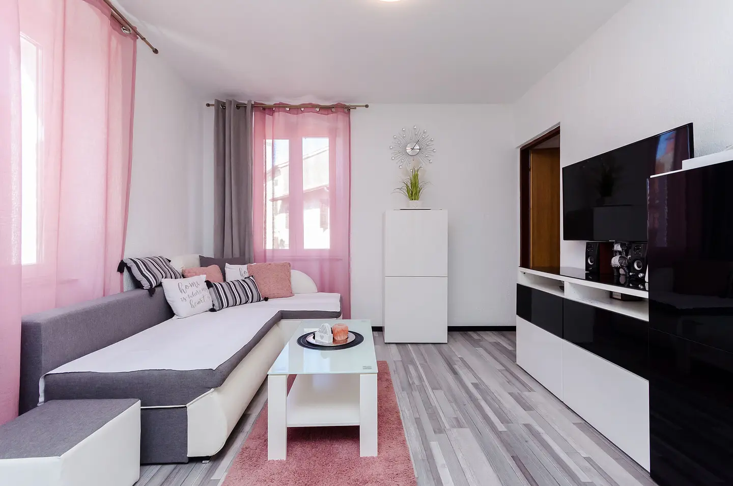 Ferienwohnung in Vrsar  999207959 35949