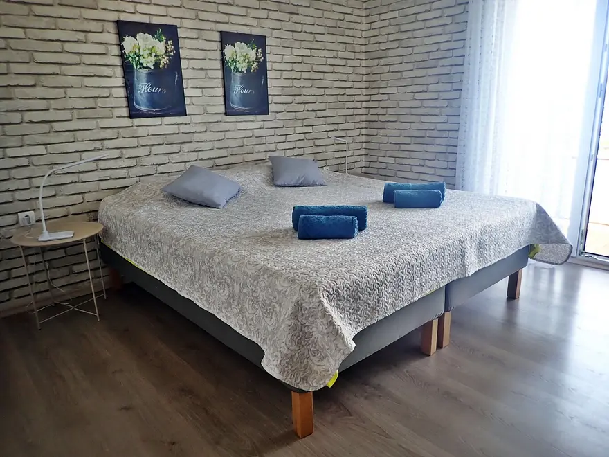 Ferienwohnung in Karlobag  999247049 43342 – Foto 24