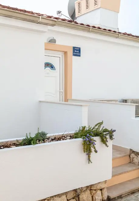 Ferienwohnung in Podstrana  999212861 40424 – Foto 2