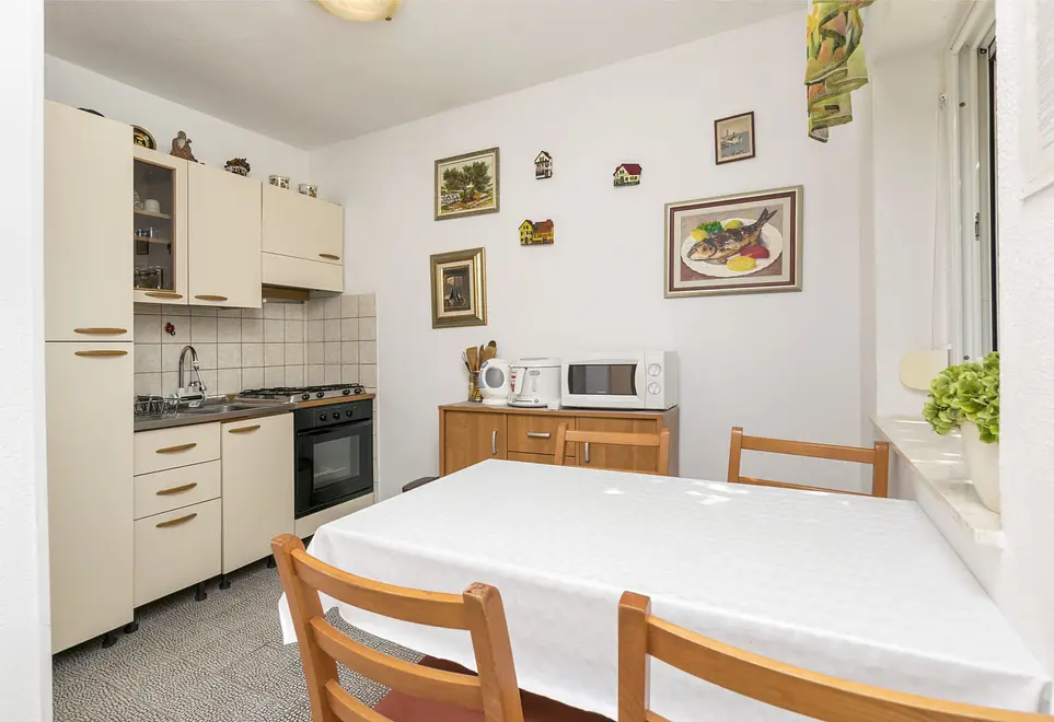 Ferienwohnung in Ciovo haustiergeeignet 999203107 31364 – Foto 3
