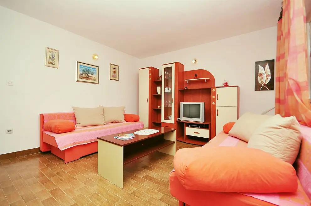 Ferienwohnung in Rogoznica haustiergeeignet 999203883 32109 – Foto 2