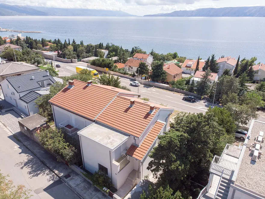 Ferienwohnung in Novi Vinodolski haustiergeeignet 999204183 32393 – Foto 15