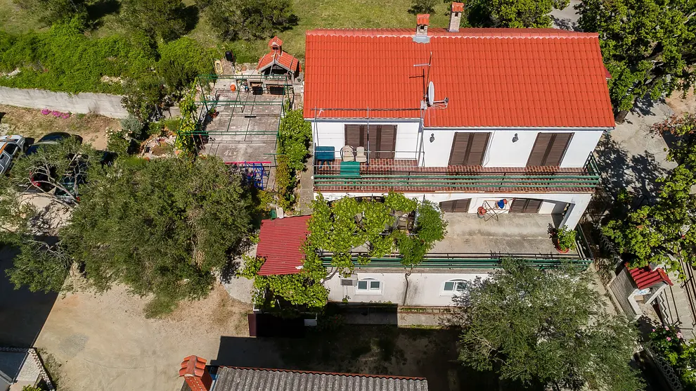 Ferienwohnung in Banjol  999202443 30730 – Foto 6