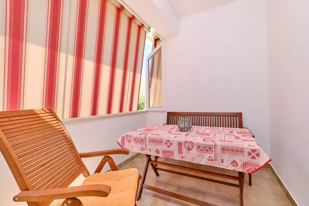 Ferienwohnung in Losinj  999206536 34635