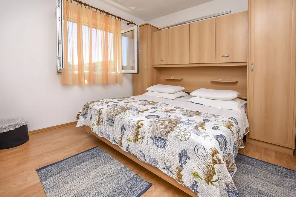 Ferienwohnung in Rogoznica  999204585 32777 – Foto 10