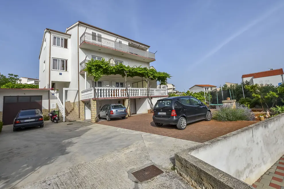 Ferienwohnung in Primosten  999205702 33840 – Foto 5