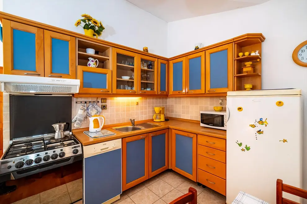 Ferienwohnung in Mandre  999213328 40851 – Foto 25