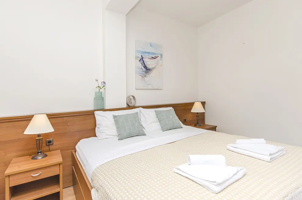 Ferienappartment in Murter haustiergeeignet 999209510 37433 – Foto 3