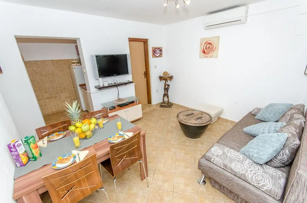 Ferienwohnung in Marina haustiergeeignet 999203873 32099