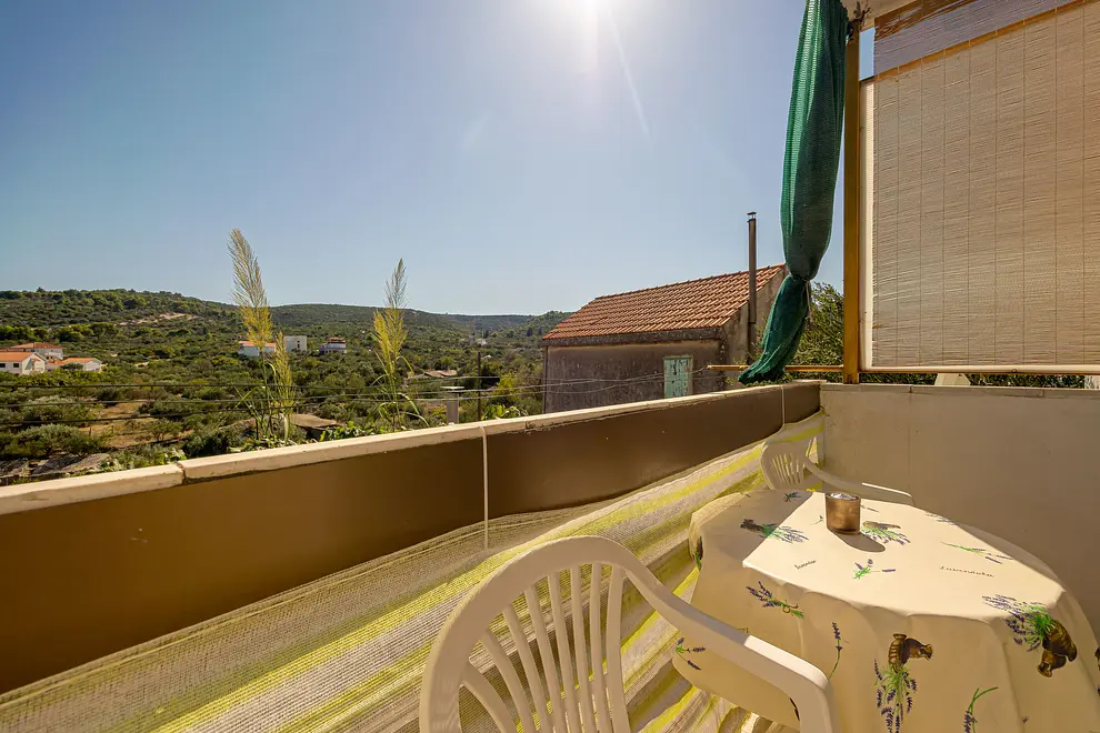 Ferienwohnung in Ciovo  66157391 28909