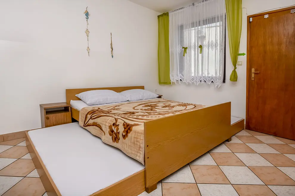Ferienwohnung in Rogoznica  999202350 30657 – Foto 11