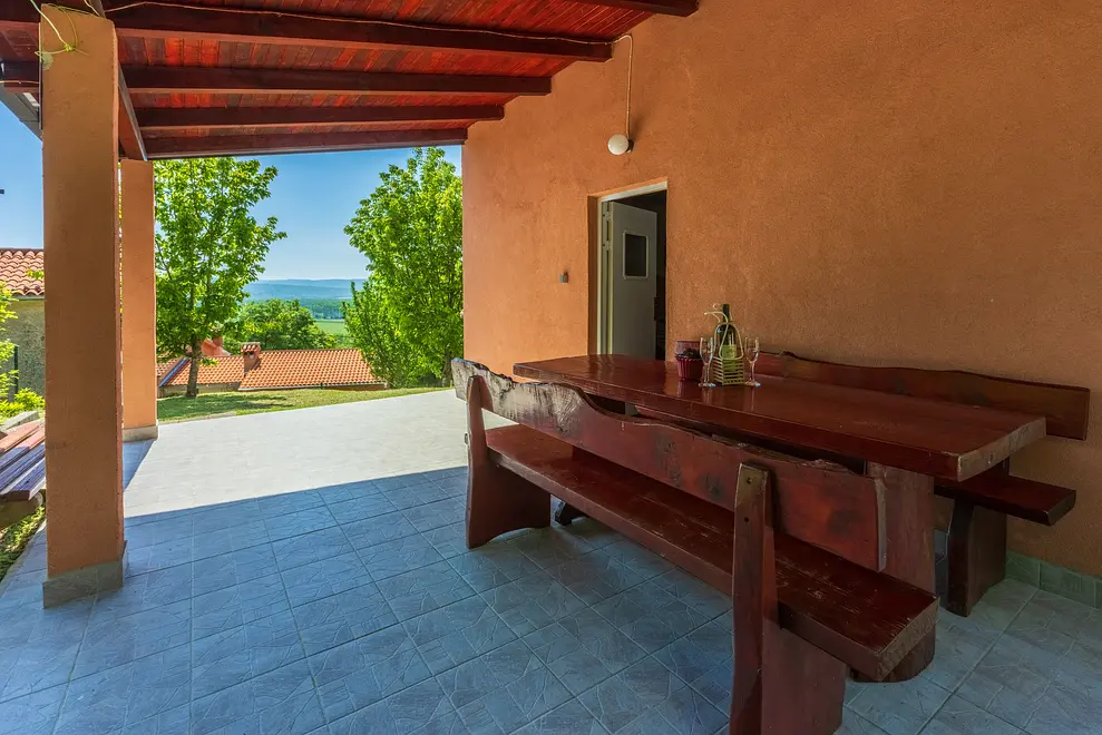 Ferienwohnung in Krsan mit Pool 999203938 32162 – Foto 26