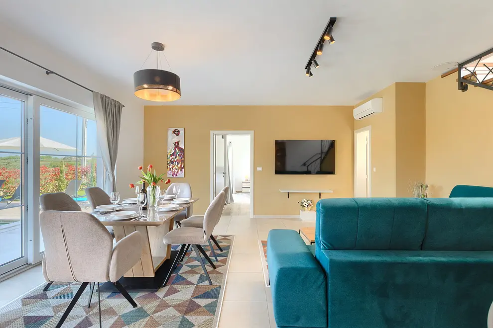 Ferienwohnung in Porec mit Pool 999223746 41863 – Foto 16