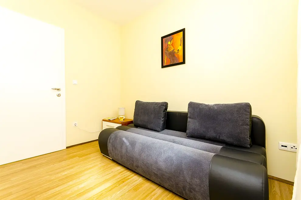 Ferienwohnung in Rogoznica  999202519 30799 – Foto 24