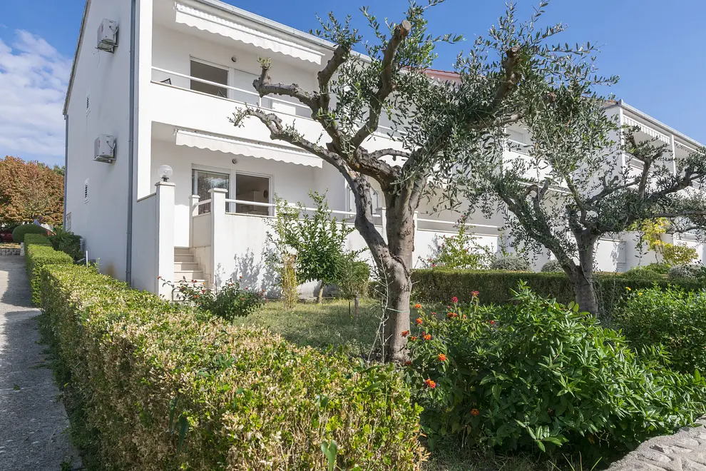 Ferienwohnung in Rogoznica  999204802 32990 – Foto 4