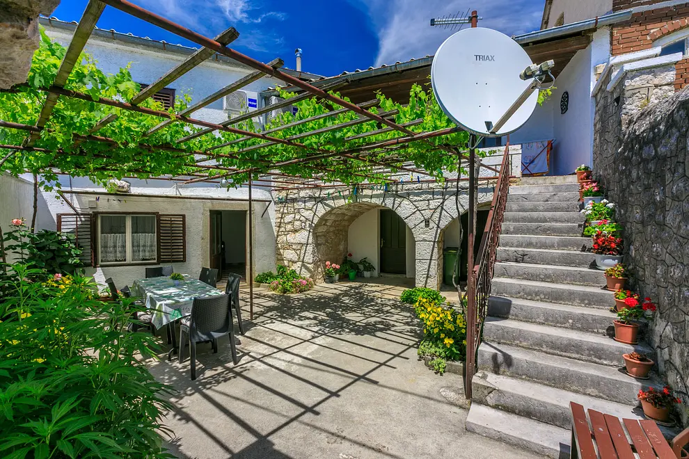 Ferienwohnung in Crikvenica mit Pool 999203205 31461 – Foto 14