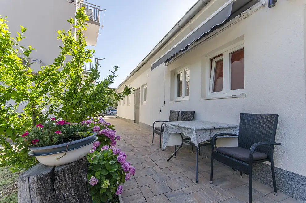 Ferienwohnung in Vodice  999203043 31302 – Foto 6