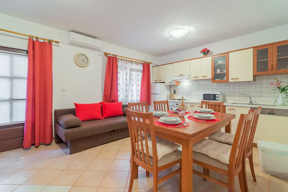 Ferienwohnung in Vir  999205750 33888 – Foto 5