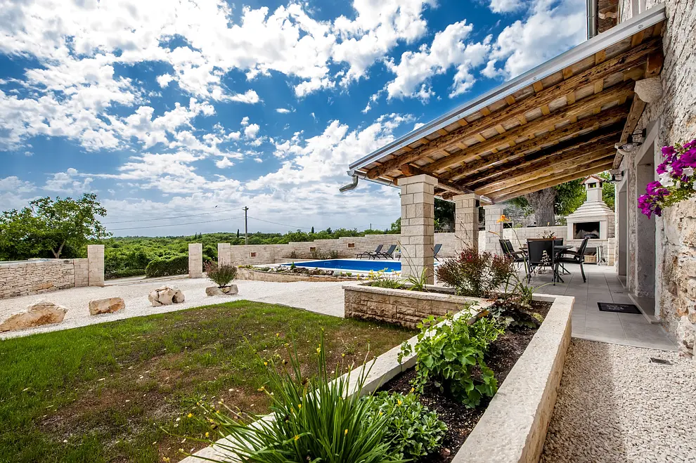 Ferienhaus in Kanfanar mit Pool 999235040 42966 – Foto 9