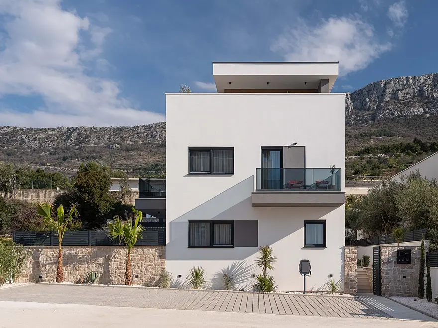 Ferienhaus in Kastela mit Pool 999236955 43066 – Foto 24