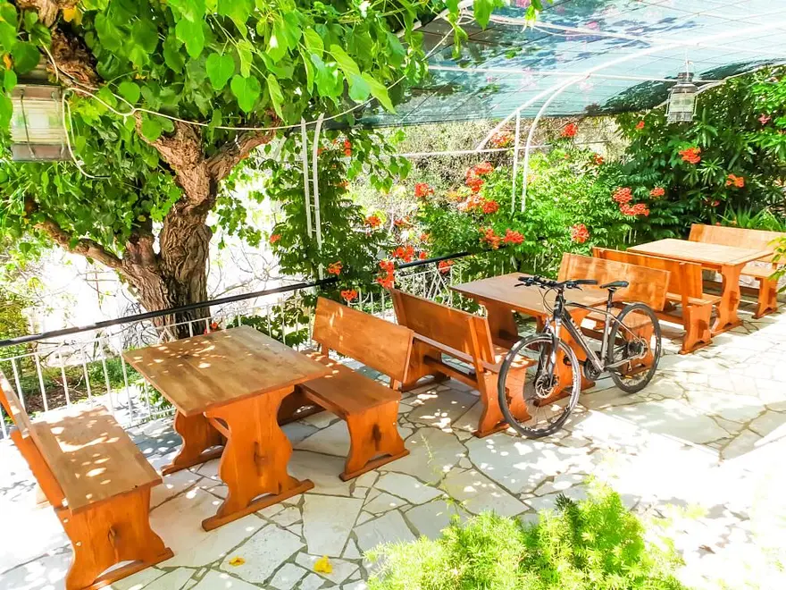 Ferienwohnung in Banjol  999206660 34755 – Foto 3