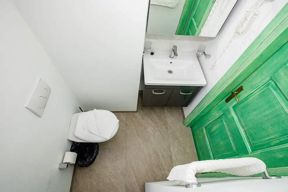 Ferienappartment in Rab mit Pool 999212409 40045